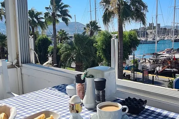 Los Marın Butik Hotel - Resim 15