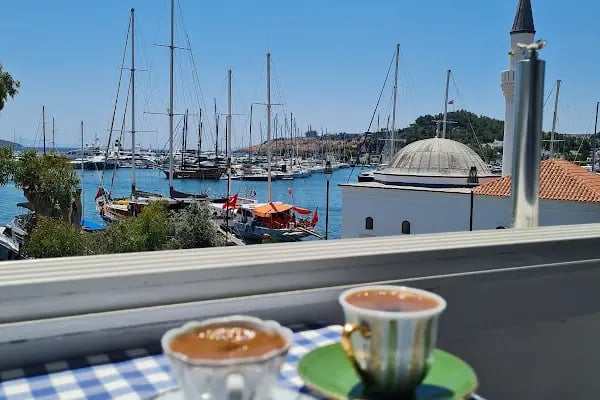 Los Marın Butik Hotel - Resim 7