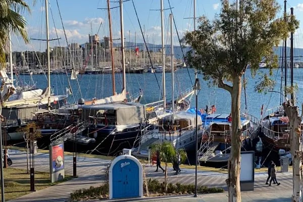 Los Marın Butik Hotel - Resim 4