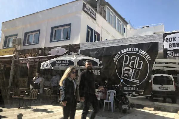 Los Marın Butik Hotel - Resim 8