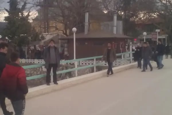 Çalıskan Avm - Resim 10