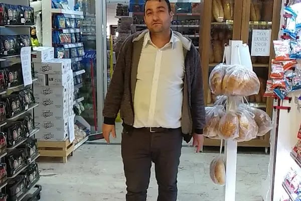 Çalıskan Avm - Resim 11