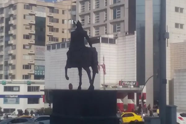 Çalıskan Avm - Resim 9