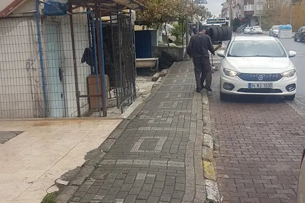 Birlik Oto Lastik avcılar - Resim 7