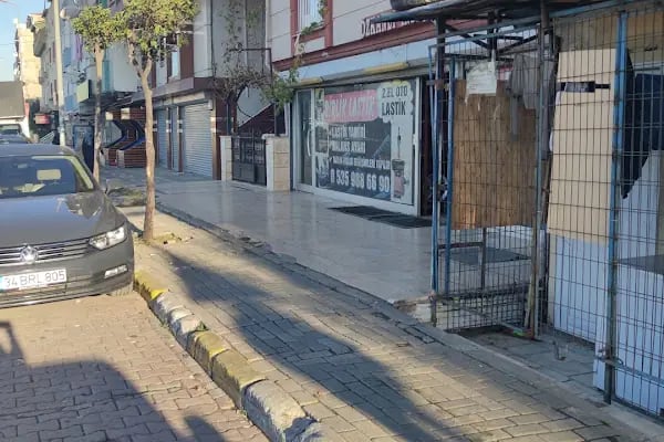 Birlik Oto Lastik avcılar - Resim 6