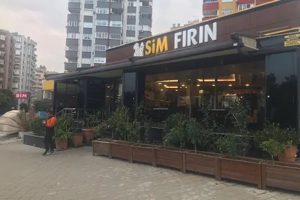 Sim Ekmek ve Unlumamülleri - Resim 2
