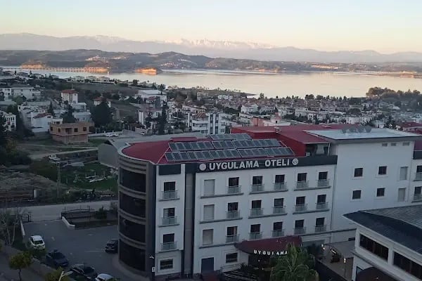 Sim Ekmek ve Unlumamülleri - Resim 18