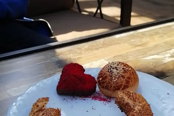 Sim Ekmek ve Unlumamülleri - Resim 3