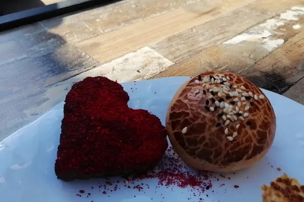 Sim Ekmek ve Unlumamülleri - Resim 13