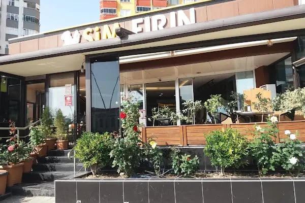 Sim Ekmek ve Unlumamülleri - Resim 4