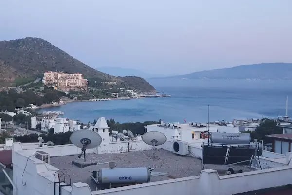 Modin 2 Sitesi - Resim 10
