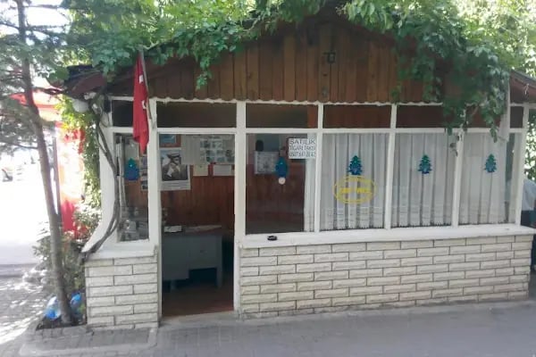 ÇAM TAKSİ - Resim 3