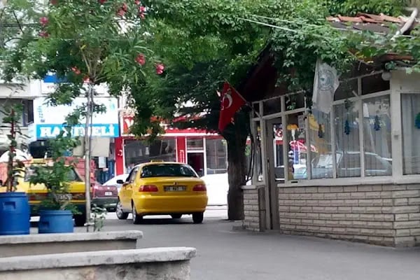 ÇAM TAKSİ - Resim 2