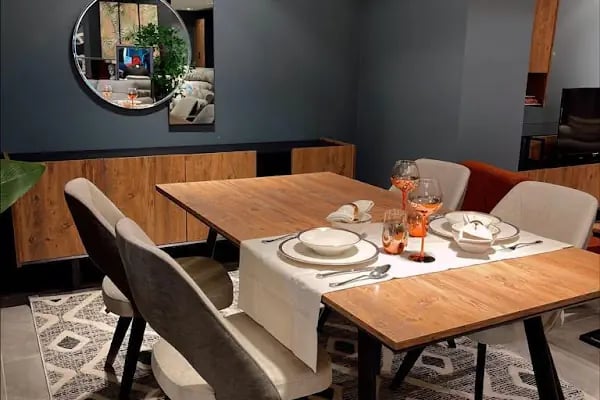 Kelebek Mobilya- Ataşehir Libadiye - Resim 3