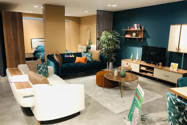 Kelebek Mobilya- Ataşehir Libadiye - Resim 17