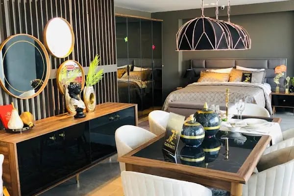 Kelebek Mobilya- Ataşehir Libadiye - Resim 14