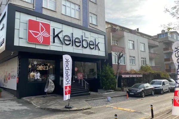 Kelebek Mobilya- Ataşehir Libadiye - Resim 16