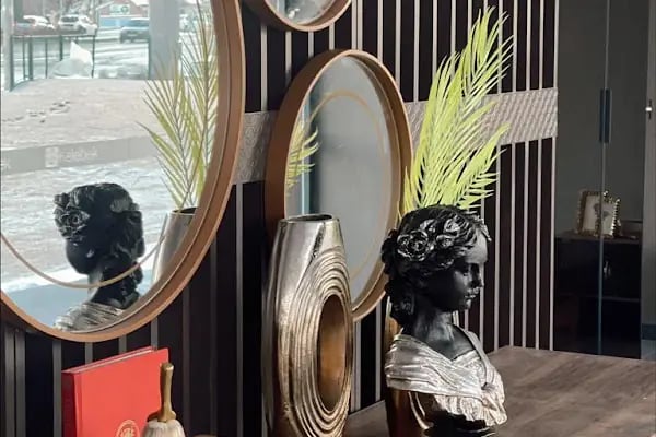 Kelebek Mobilya- Ataşehir Libadiye - Resim 6
