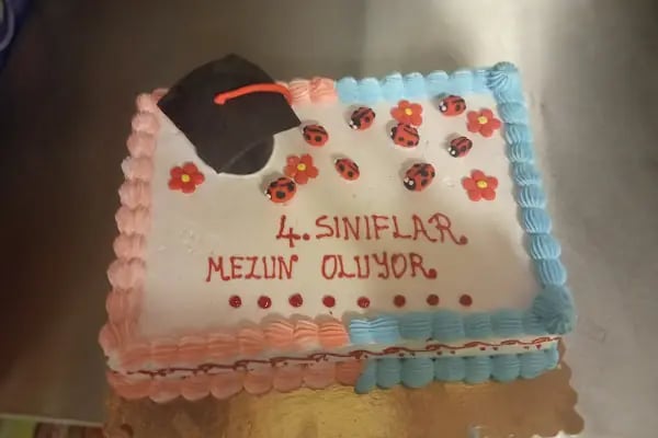 Kayalar Pastanesi - Resim 20