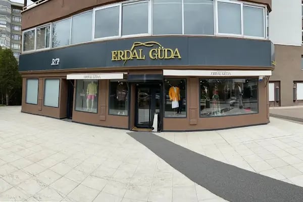 Erdal Güda Özel Dikim Takım Elbise ve Gömlek - Resim 11