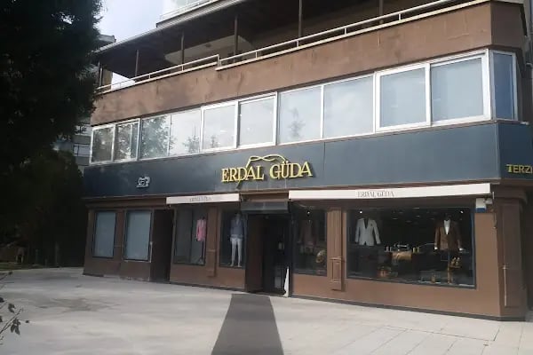Erdal Güda Özel Dikim Takım Elbise ve Gömlek - Resim 5