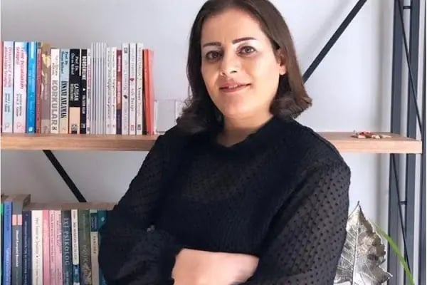 Diyarbakır Psikolog - Meltem Arslan - Resim 1