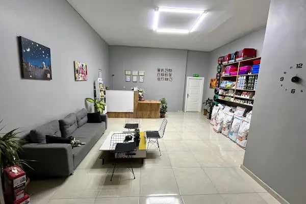 Amazon Veteriner Kliniği Kahramanmaraş - Resim 14