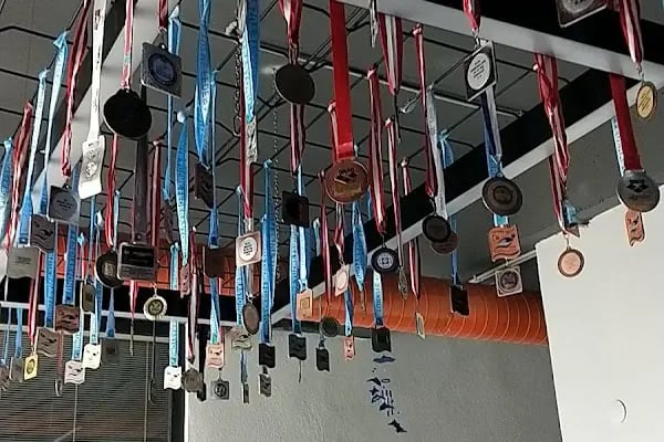 SDC Yüzme Akademi - Resim 4