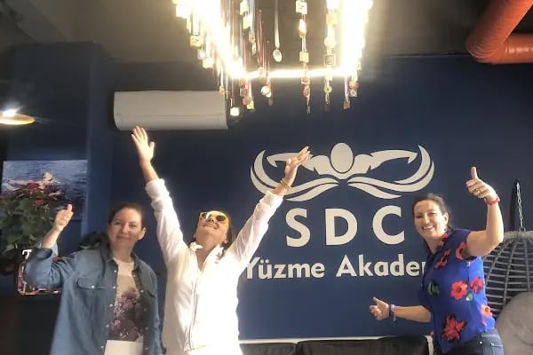 SDC Yüzme Akademi - Resim 3
