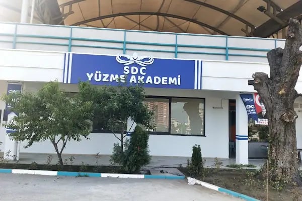 SDC Yüzme Akademi - Resim 2