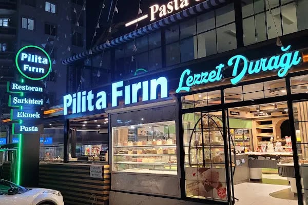 Pilita Fırın - Resim 2