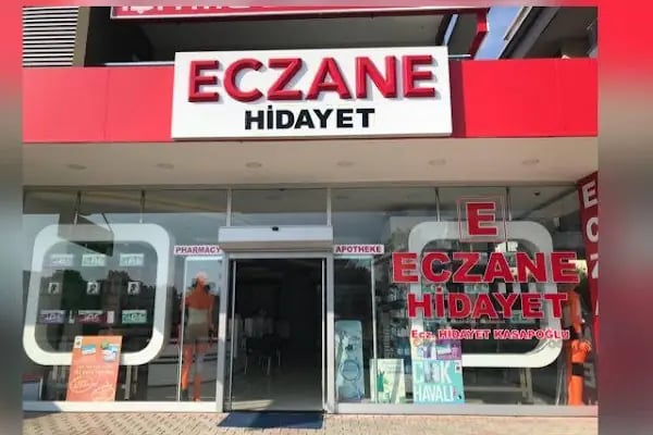 Hidayet Eczanesi - Resim 3