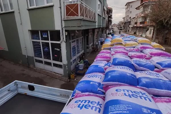 Paşa Ticaret (Güneşli) - Resim 5