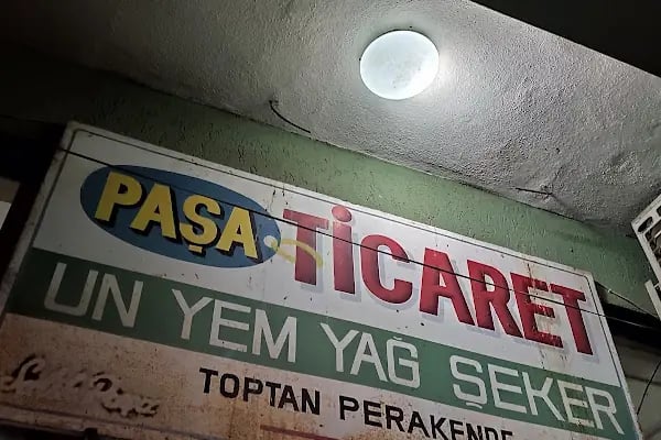 Paşa Ticaret (Güneşli) - Resim 10