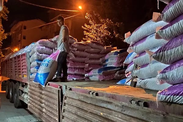 Paşa Ticaret (Güneşli) - Resim 12