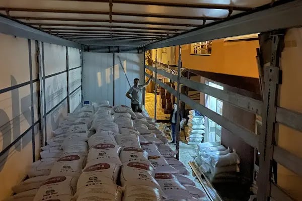 Paşa Ticaret (Güneşli) - Resim 2
