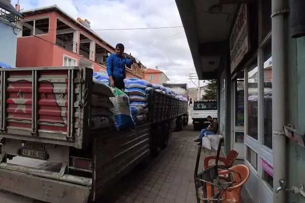 Paşa Ticaret (Güneşli) - Resim 9