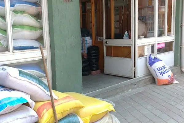 Paşa Ticaret (Güneşli) - Resim 14