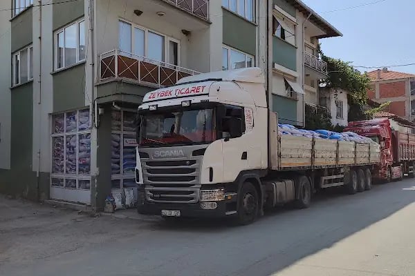 Paşa Ticaret (Güneşli) - Resim 11