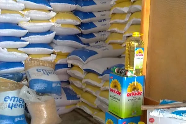 Paşa Ticaret (Güneşli) - Resim 8