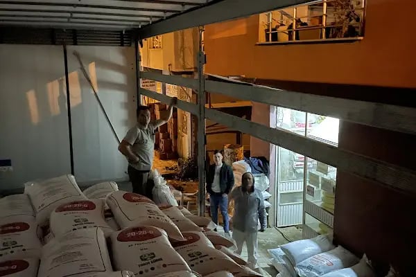 Paşa Ticaret (Güneşli) - Resim 4