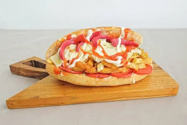 Adıyaman Çiğköftecisi &amp; Dondurma &amp; Vuslat Çay Evi - Resim 18