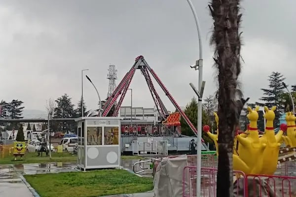 Starpark - Resim 13