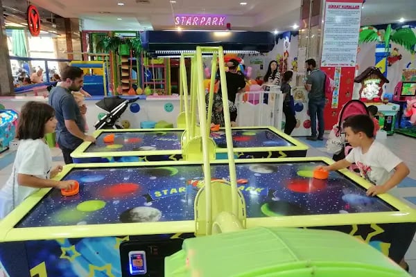 Starpark - Resim 8