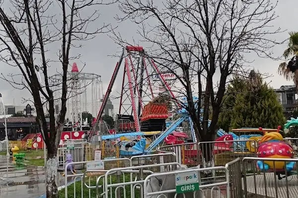 Starpark - Resim 4