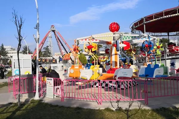 Starpark - Resim 1