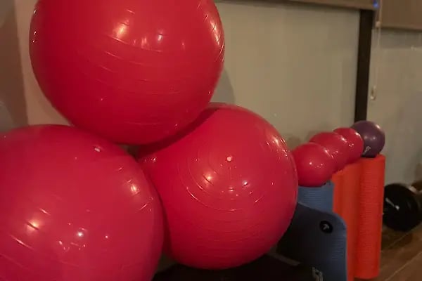 DABA Akademi Spor Kulübü I Dalaman I Basketbol &amp; Yüzme &amp; Cimnastik &amp; Zumba &amp; Yoga - Resim 6