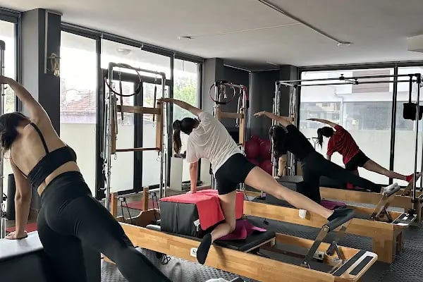 DABA Akademi Spor Kulübü I Dalaman I Basketbol &amp; Yüzme &amp; Cimnastik &amp; Zumba &amp; Yoga - Resim 19