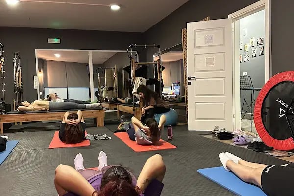 DABA Akademi Spor Kulübü I Dalaman I Basketbol &amp; Yüzme &amp; Cimnastik &amp; Zumba &amp; Yoga - Resim 2