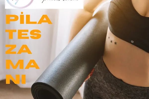 DABA Akademi Spor Kulübü I Dalaman I Basketbol &amp; Yüzme &amp; Cimnastik &amp; Zumba &amp; Yoga - Resim 15